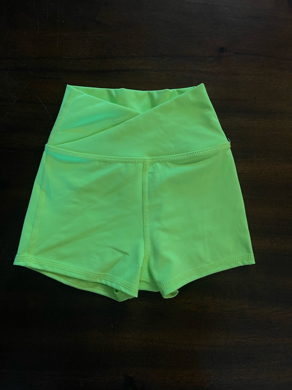 Tiger Friday Hot Cross Shorts - Fiji